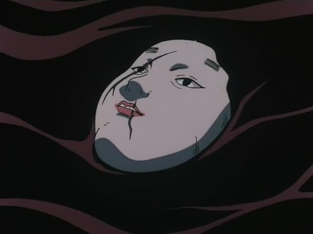 Inuyasha Ep 11: Terror of the Ancient Noh Mask @ 00:17:51