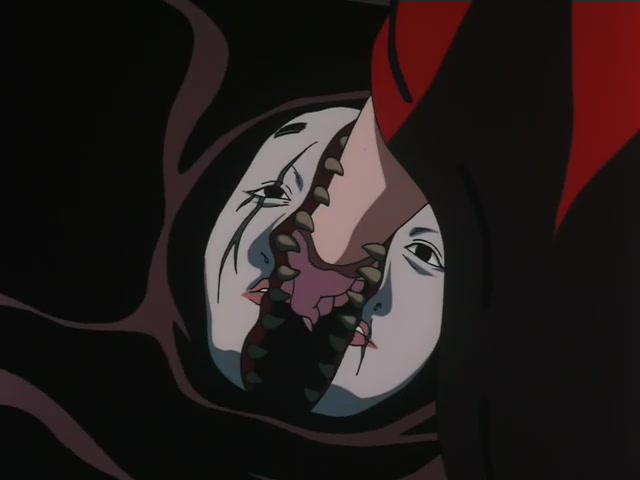 Inuyasha Ep 11: Terror of the Ancient Noh Mask @ 00:18:17