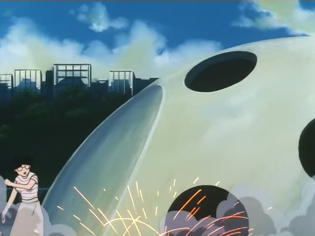 Inuyasha Ep 12: Soul Piper and the Mischievous Little Soul @ 00:02:17