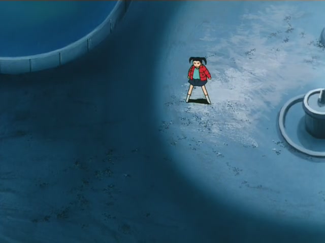 Inuyasha Ep 12: Soul Piper and the Mischievous Little Soul @ 00:02:30
