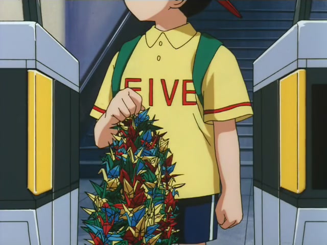 Inuyasha Ep 12: Soul Piper and the Mischievous Little Soul @ 00:04:52