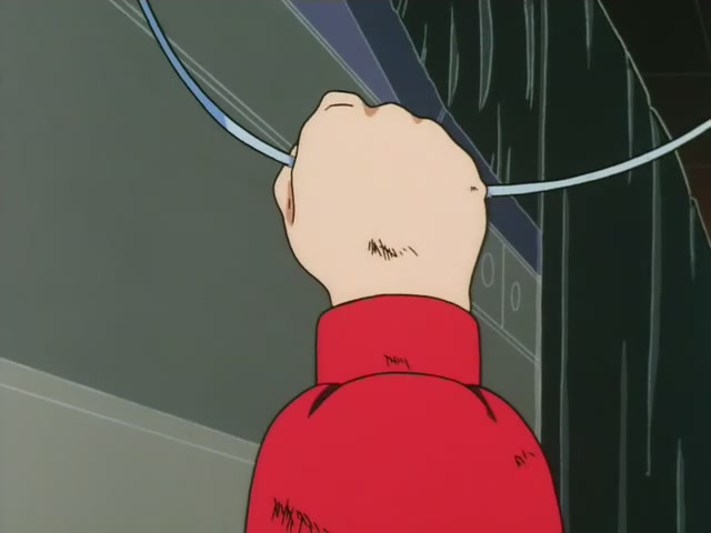Inuyasha Ep 12: Soul Piper and the Mischievous Little Soul @ 00:05:44