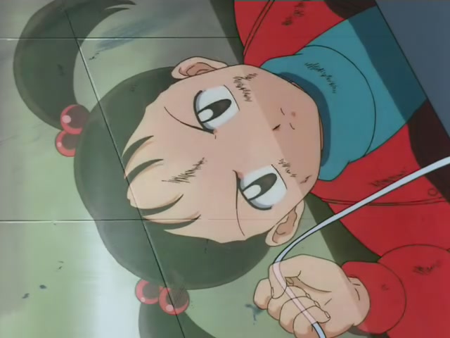 Inuyasha Ep 12: Soul Piper and the Mischievous Little Soul @ 00:05:52