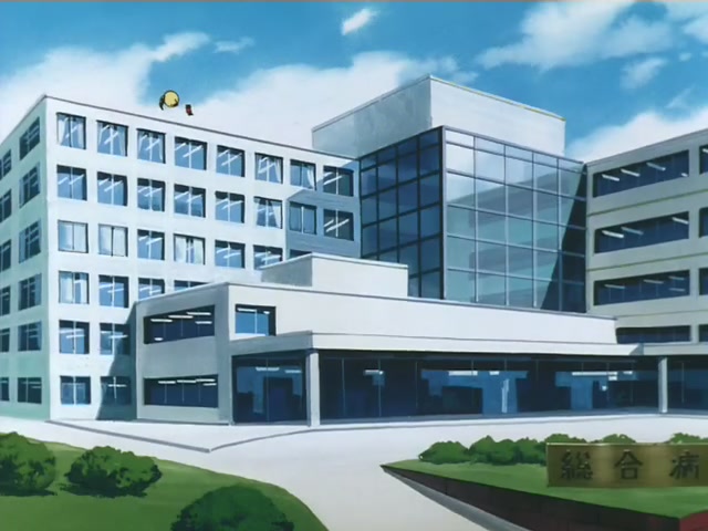Inuyasha Ep 12: Soul Piper and the Mischievous Little Soul @ 00:06:05