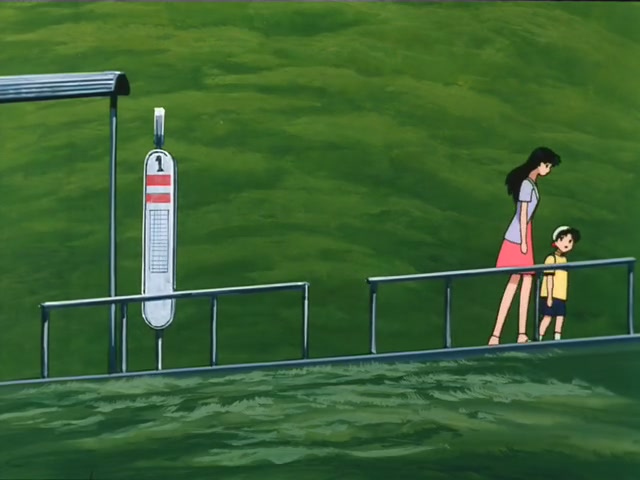 Inuyasha Ep 12: Soul Piper and the Mischievous Little Soul @ 00:06:35