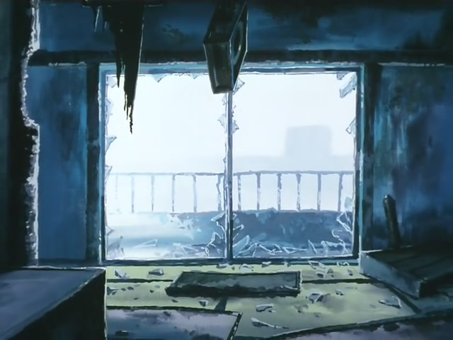 Inuyasha Ep 12: Soul Piper and the Mischievous Little Soul @ 00:06:48