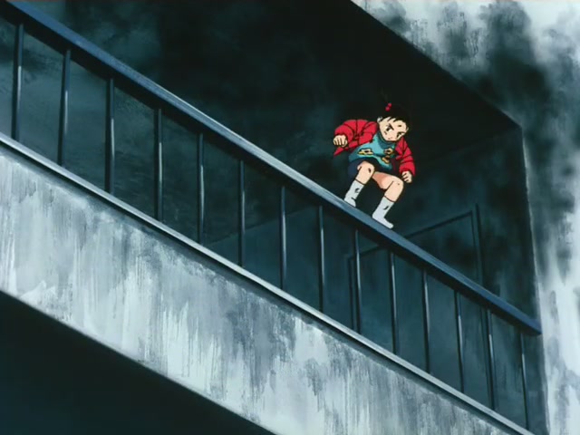 Inuyasha Ep 12: Soul Piper and the Mischievous Little Soul @ 00:07:18