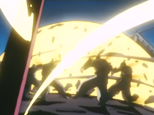 Inuyasha Ep 14: Kikyo's Stolen Ashes @ 00:01:47