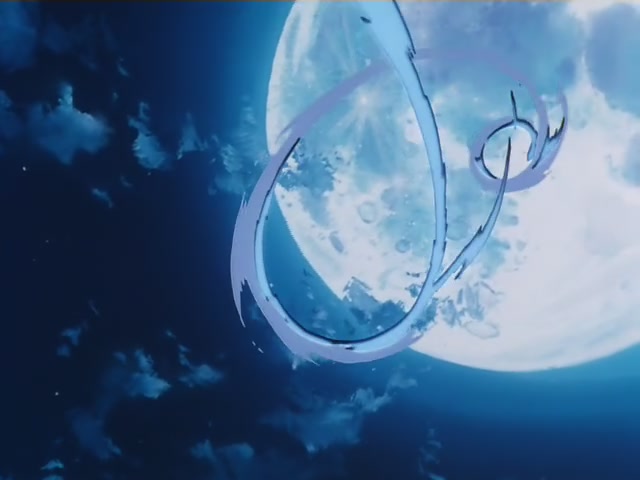 Inuyasha Ep 14: Kikyo's Stolen Ashes @ 00:02:26