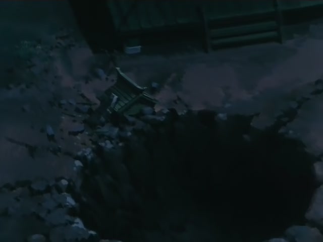 Inuyasha Ep 14: Kikyo's Stolen Ashes @ 00:02:30