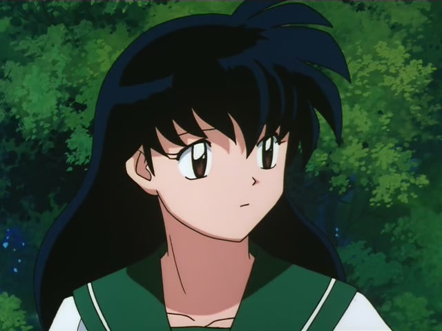 Inuyasha Ep 14: Kikyo's Stolen Ashes @ 00:06:22