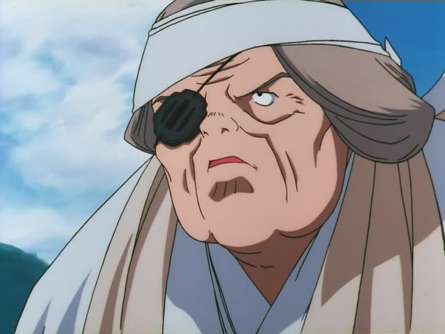 Inuyasha Ep 14: Kikyo's Stolen Ashes @ 00:10:02
