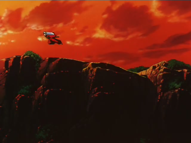 Inuyasha Ep 14: Kikyo's Stolen Ashes @ 00:10:41