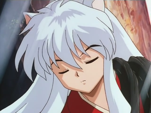 Inuyasha Ep 14: Kikyo's Stolen Ashes @ 00:11:28