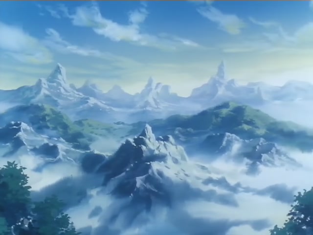 Inuyasha Ep 14: Kikyo's Stolen Ashes @ 00:12:20