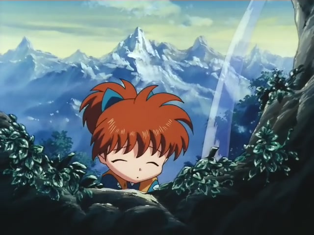 Inuyasha Ep 14: Kikyo's Stolen Ashes @ 00:12:24