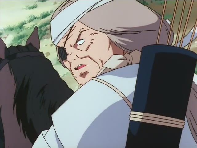 Inuyasha Ep 14: Kikyo's Stolen Ashes @ 00:12:46