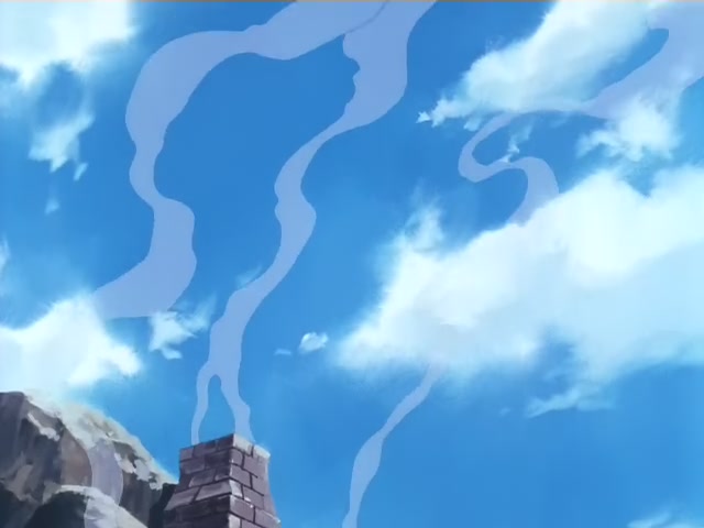 Inuyasha Ep 14: Kikyo's Stolen Ashes @ 00:14:42