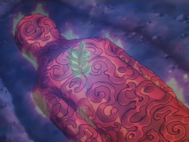 Inuyasha Ep 14: Kikyo's Stolen Ashes @ 00:15:12
