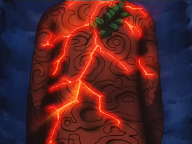 Inuyasha Ep 14: Kikyo's Stolen Ashes @ 00:15:25