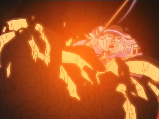 Inuyasha Ep 14: Kikyo's Stolen Ashes @ 00:15:38