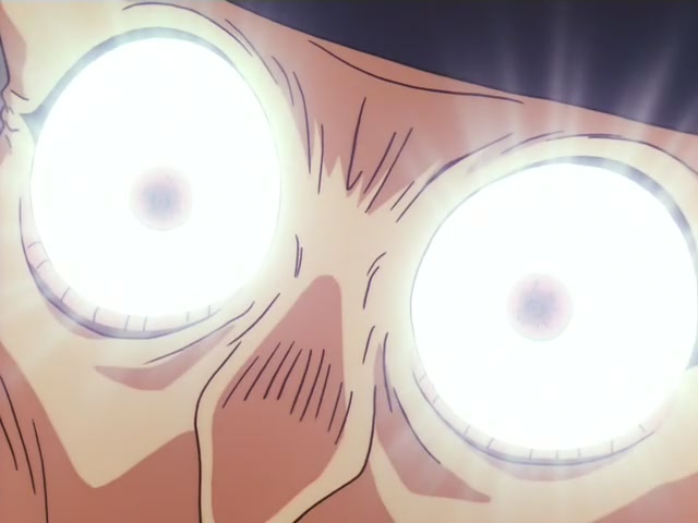 Inuyasha Ep 14: Kikyo's Stolen Ashes @ 00:17:21