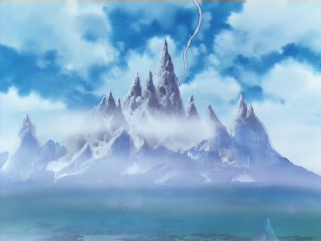 Inuyasha Ep 14: Kikyo's Stolen Ashes @ 00:17:55