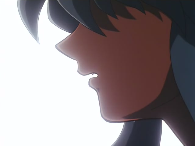 Inuyasha Ep 15: Return of the Tragic Priestess Kikyo @ 00:05:09