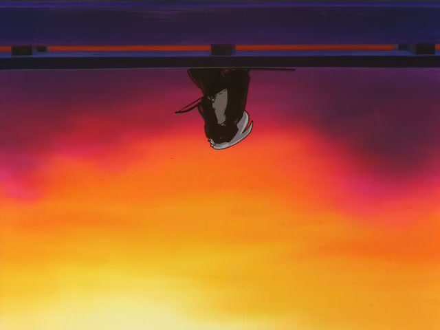 Inuyasha Ep 15: Return of the Tragic Priestess Kikyo @ 00:19:13