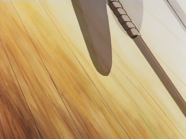 Inuyasha Ep 15: Return of the Tragic Priestess Kikyo @ 00:19:22