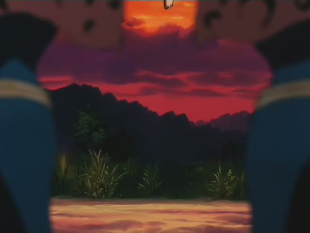 Inuyasha Ep 17: Cursed Ink of the Hell-Painter @ 00:06:01