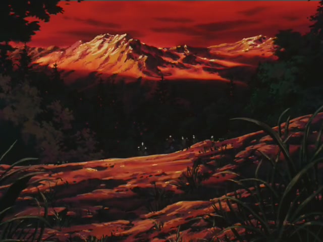 Inuyasha Ep 18: Naraku and Sesshomaru Join Forces @ 00:01:00