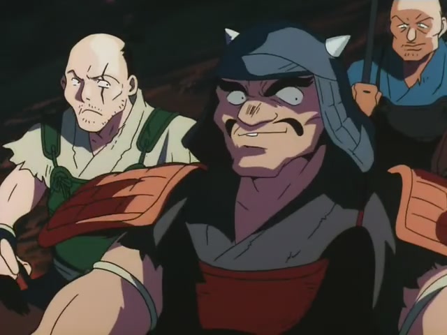 Inuyasha Ep 18: Naraku and Sesshomaru Join Forces @ 00:01:13