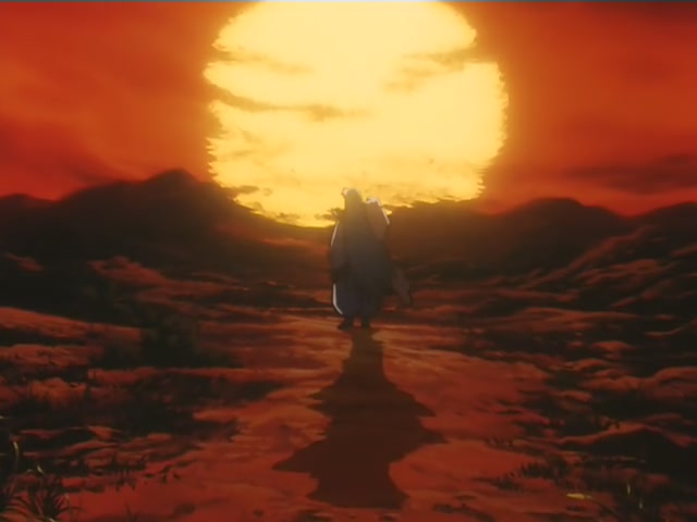 Inuyasha Ep 18: Naraku and Sesshomaru Join Forces @ 00:01:30