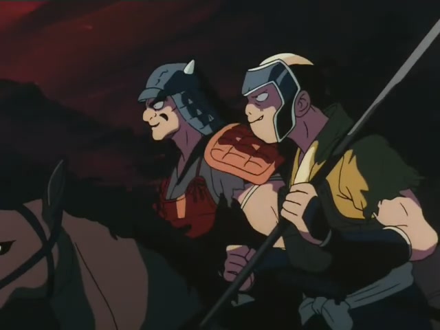 Inuyasha Ep 18: Naraku and Sesshomaru Join Forces @ 00:01:38
