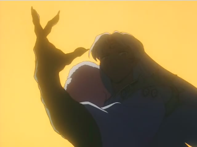 Inuyasha Ep 18: Naraku and Sesshomaru Join Forces @ 00:01:51