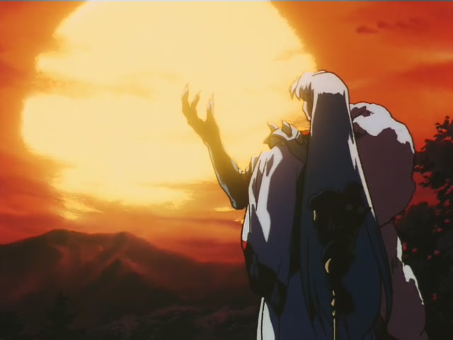 Inuyasha Ep 18: Naraku and Sesshomaru Join Forces @ 00:02:26