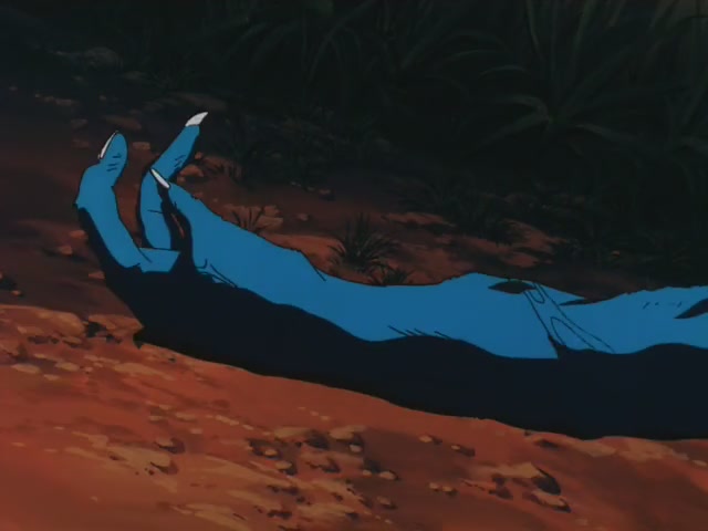 Inuyasha Ep 18: Naraku and Sesshomaru Join Forces @ 00:02:51