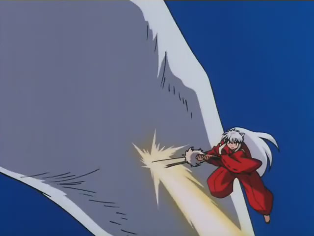 Inuyasha Ep 18: Naraku and Sesshomaru Join Forces @ 00:03:13