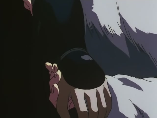 Inuyasha Ep 18: Naraku and Sesshomaru Join Forces @ 00:04:30
