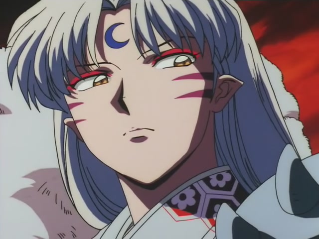 Inuyasha Ep 18: Naraku and Sesshomaru Join Forces @ 00:04:39