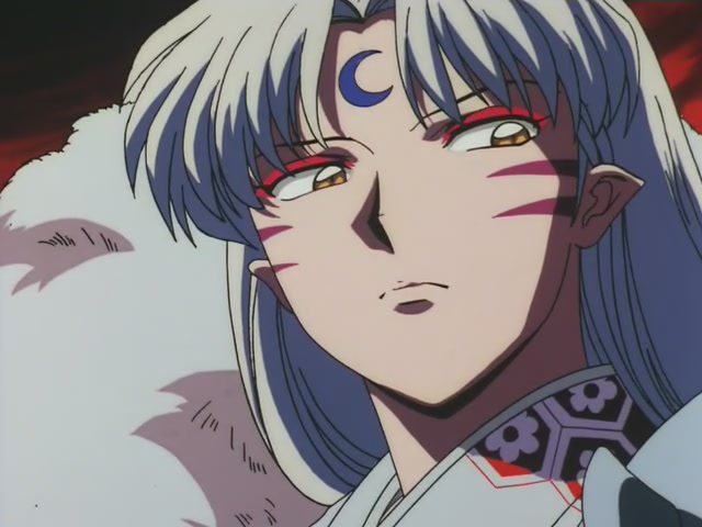 Inuyasha Ep 18: Naraku and Sesshomaru Join Forces @ 00:04:43