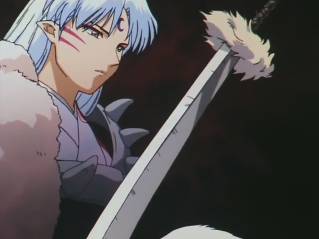 Inuyasha Ep 18: Naraku and Sesshomaru Join Forces @ 00:04:52