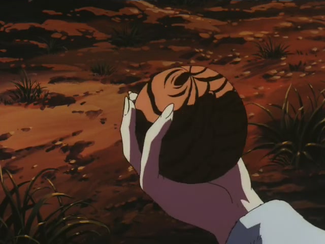 Inuyasha Ep 18: Naraku and Sesshomaru Join Forces @ 00:05:13