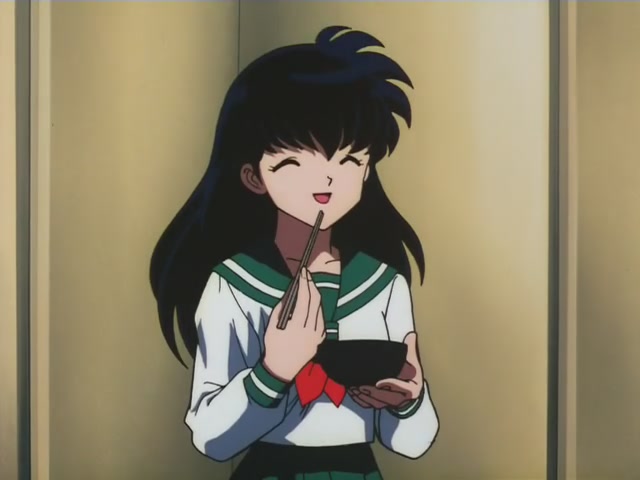 Inuyasha Ep 18: Naraku and Sesshomaru Join Forces @ 00:05:43