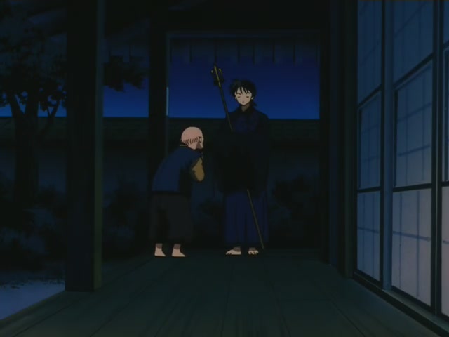 Inuyasha Ep 18: Naraku and Sesshomaru Join Forces @ 00:06:14