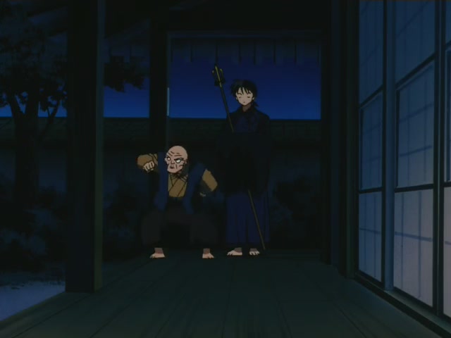 Inuyasha Ep 18: Naraku and Sesshomaru Join Forces @ 00:06:18