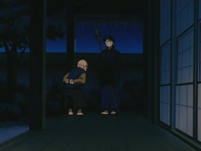 Inuyasha Ep 18: Naraku and Sesshomaru Join Forces @ 00:06:22