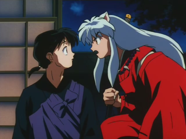 Inuyasha Ep 18: Naraku and Sesshomaru Join Forces @ 00:06:52
