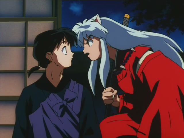 Inuyasha Ep 18: Naraku and Sesshomaru Join Forces @ 00:06:57